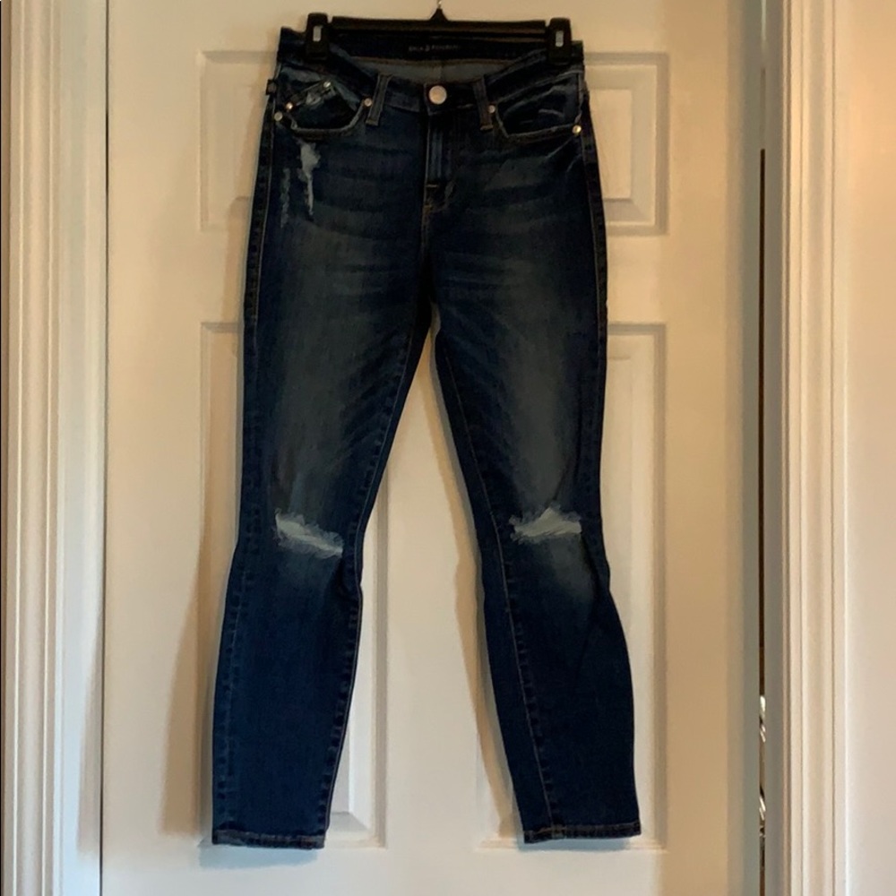 Women’s Rock Republic Berlin Ankle skinny